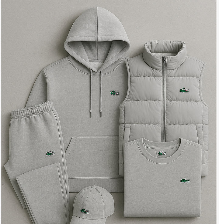 Complete LC