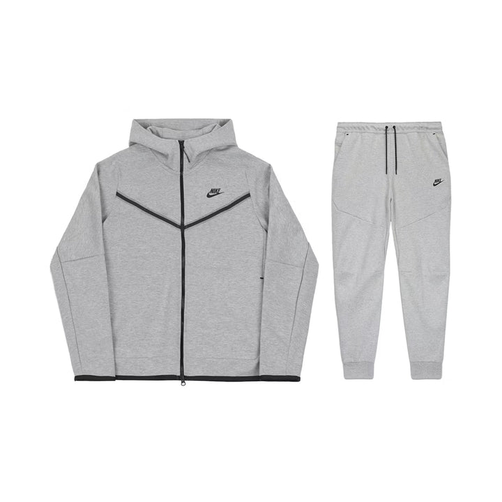 Complete Fleece NK Tech