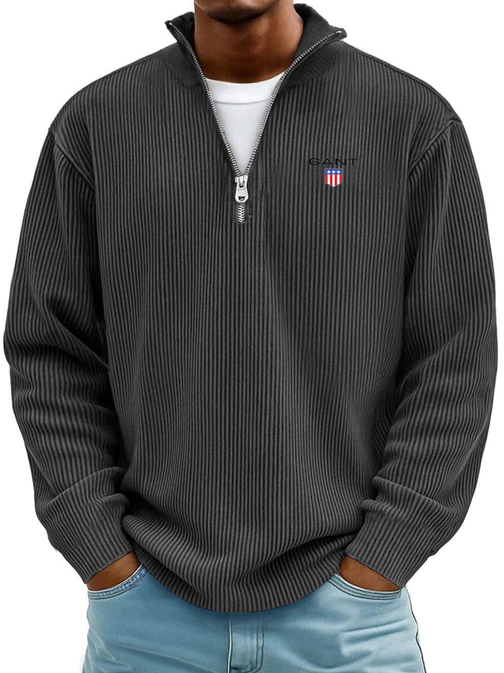 GA | Sweater