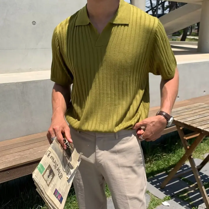 Men's Casual Shirt