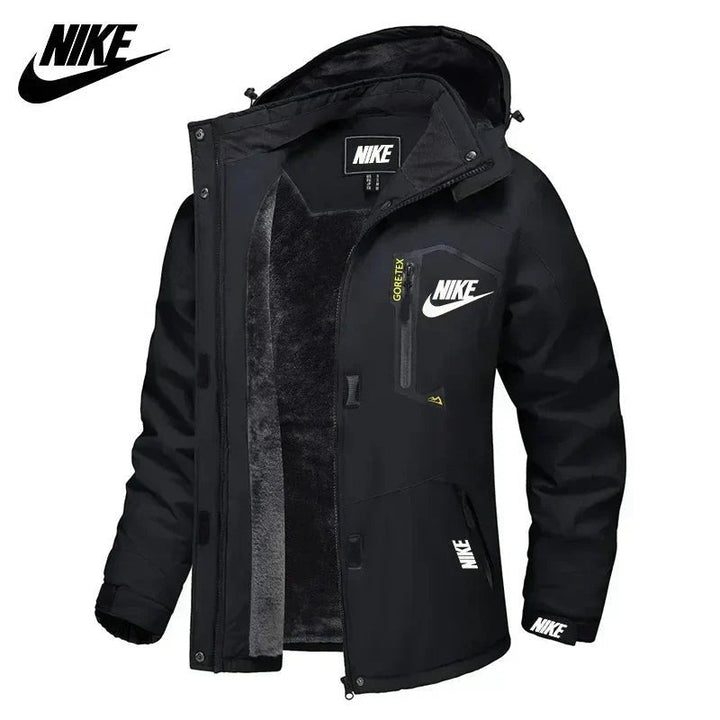 NK - Winter Jacket