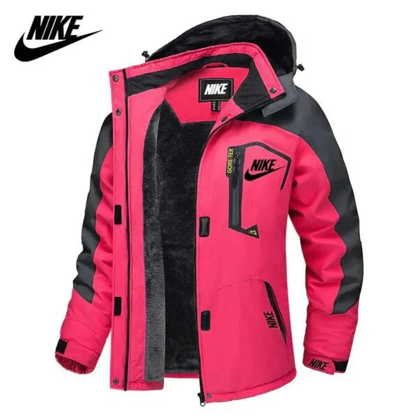 NK - Winter Jacket