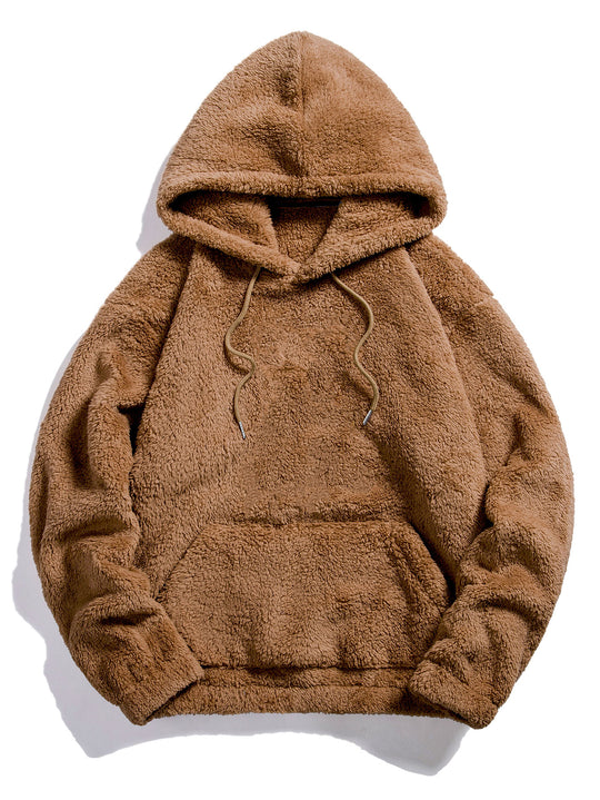 Teddy Hoodie Base