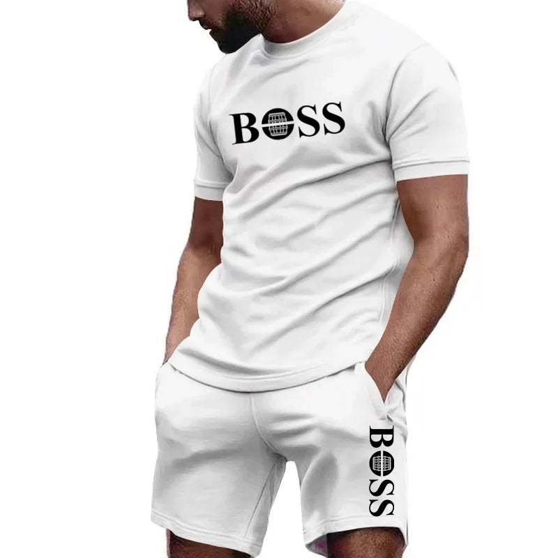 Complete Sports Set Boss (Collection 2026)