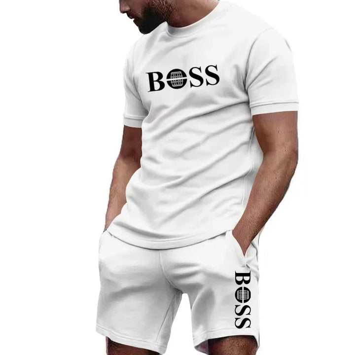 Complete Sports Set Boss (Collection 2026)