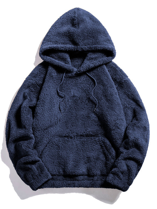Teddy Hoodie Base
