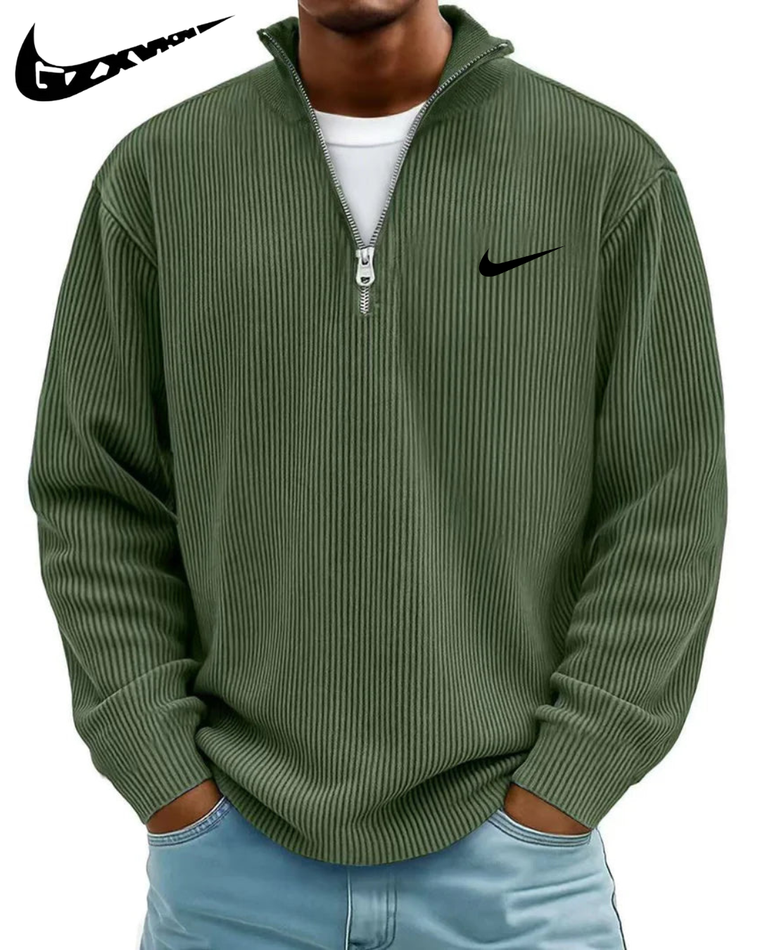 NK | Fashionable and Elegant Sweater