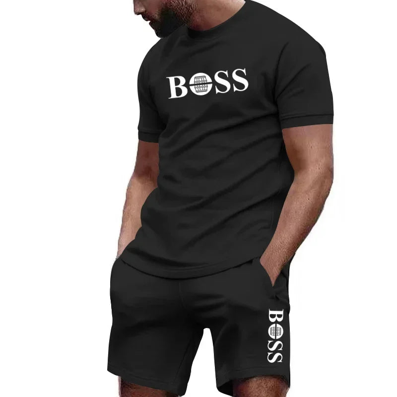 Complete Sports Set Boss (Collection 2026)
