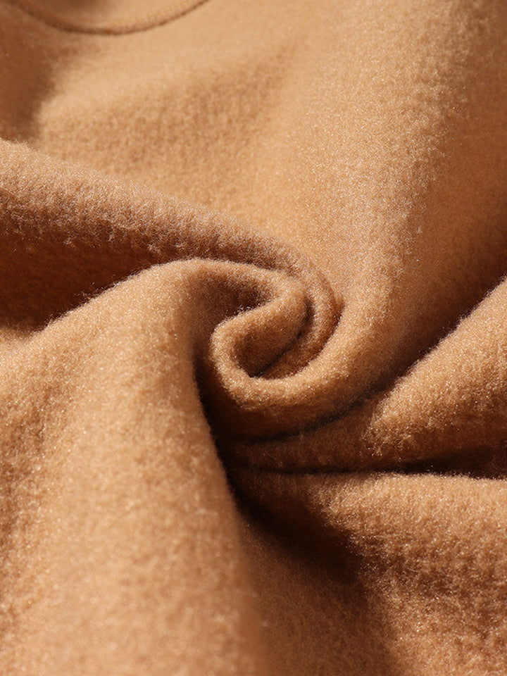 Raglan Sweatshirts and Jogger Trousers