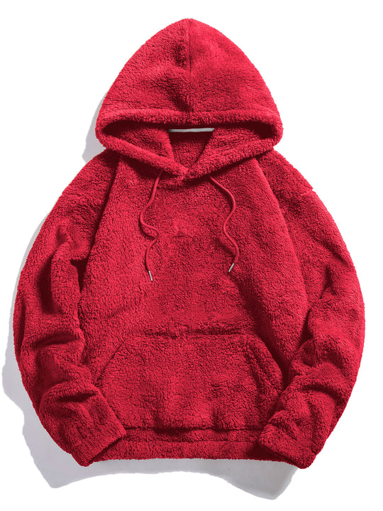 Teddy Hoodie Base