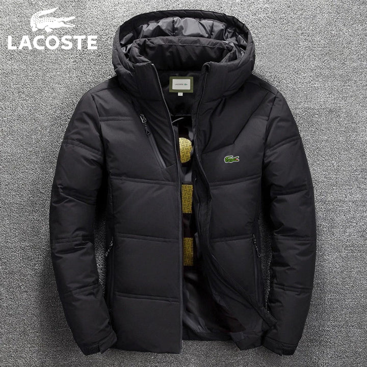 Thermal Puffer Jacket || COLLECTION CLEARANCE