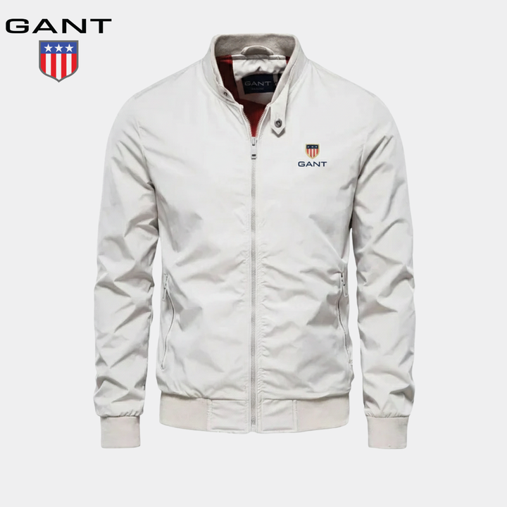 GANT - Classic Bomber Jacket