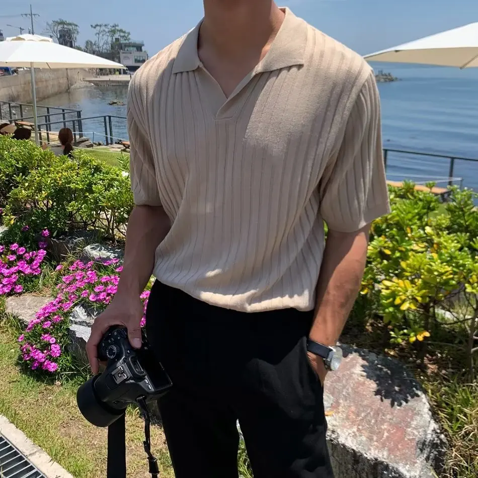 Men's Casual Shirt