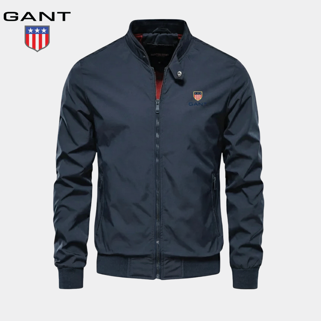 GANT - Classic Bomber Jacket