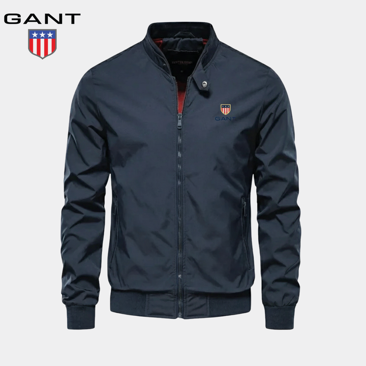 GANT - Classic Bomber Jacket