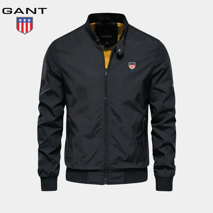 GANT - Classic Bomber Jacket