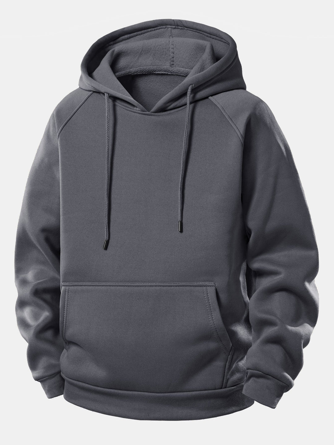 Raglan Sweatshirts and Jogger Trousers
