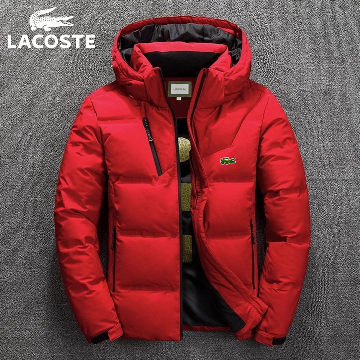 Thermal Puffer Jacket || COLLECTION CLEARANCE