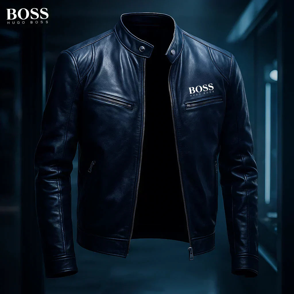 HB Jacket