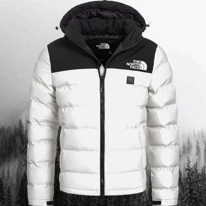 Elegant and Warm Jacket