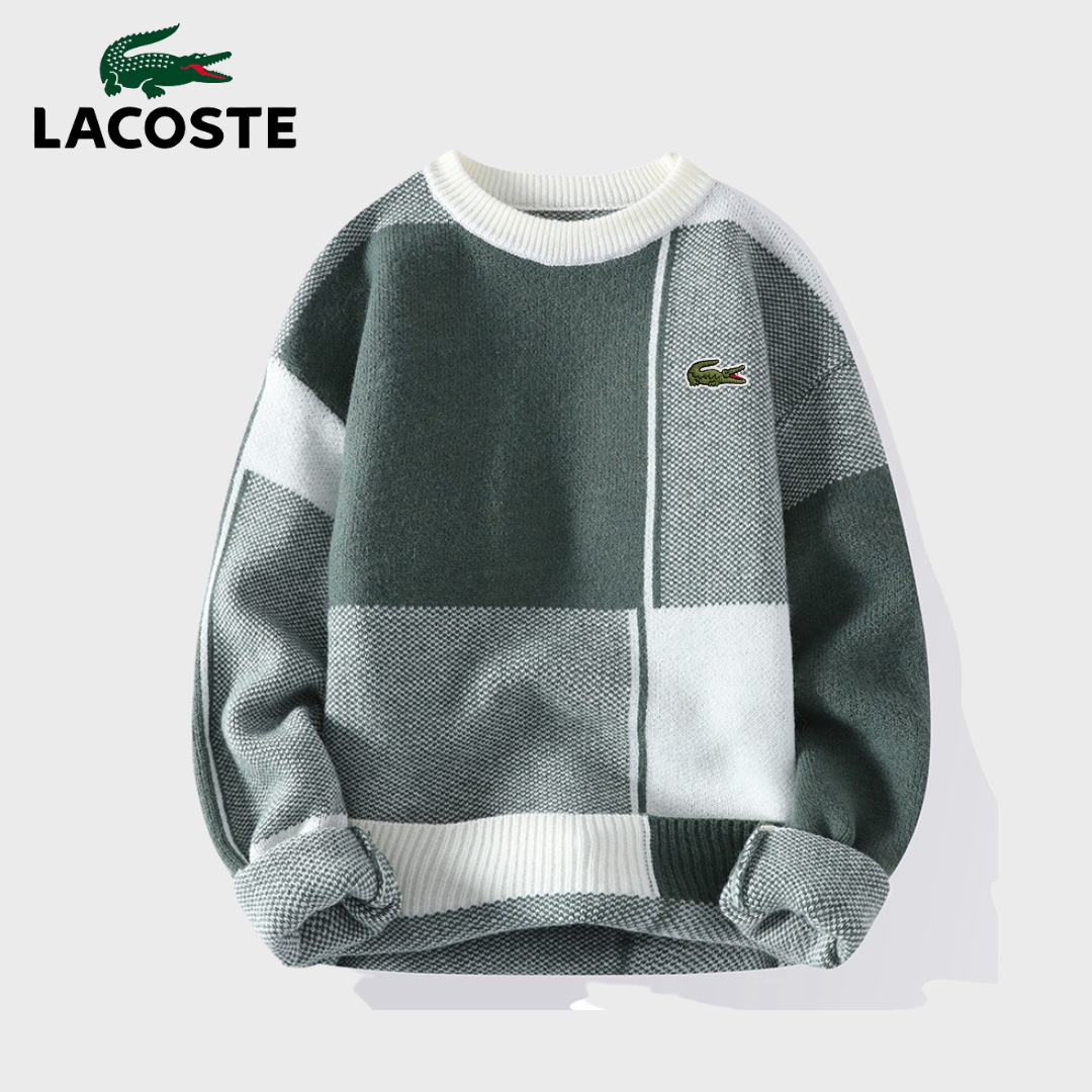 Modern Nordic Sweater LC Northline