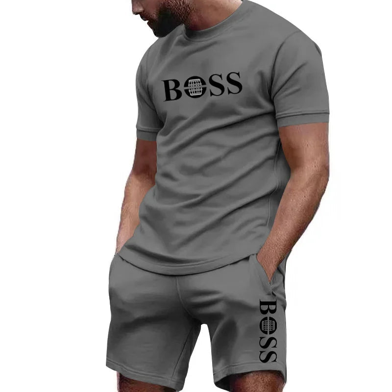 Complete Sports Set Boss (Collection 2026)