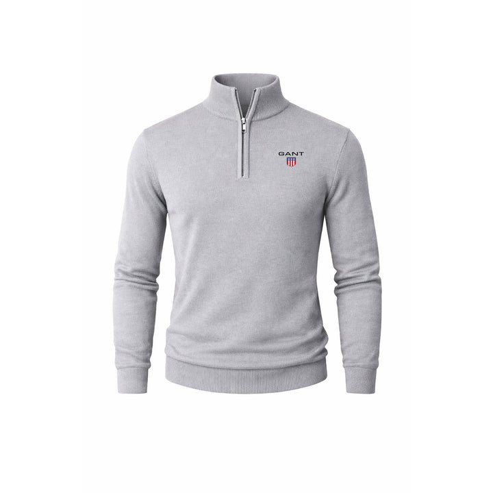 GT Half-Zip Sweater