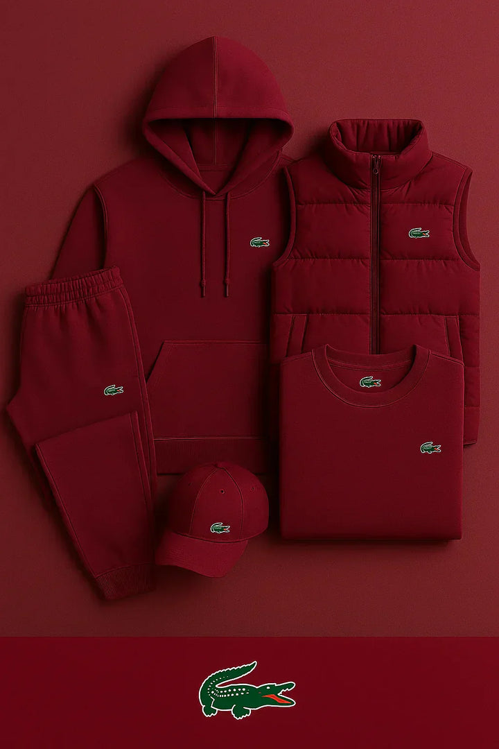 Complete LC