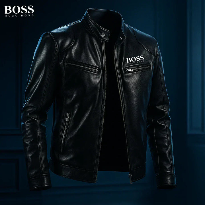 HB Jacket