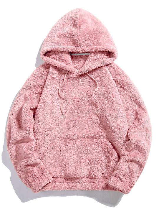 Teddy Hoodie Base