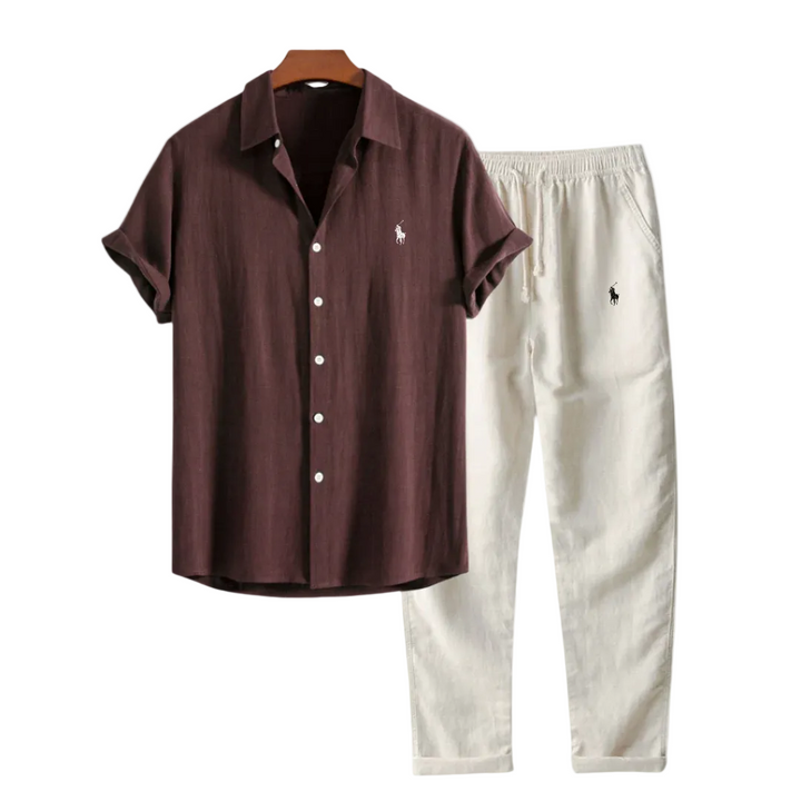 Summer Outfit - St. Tropez Légende