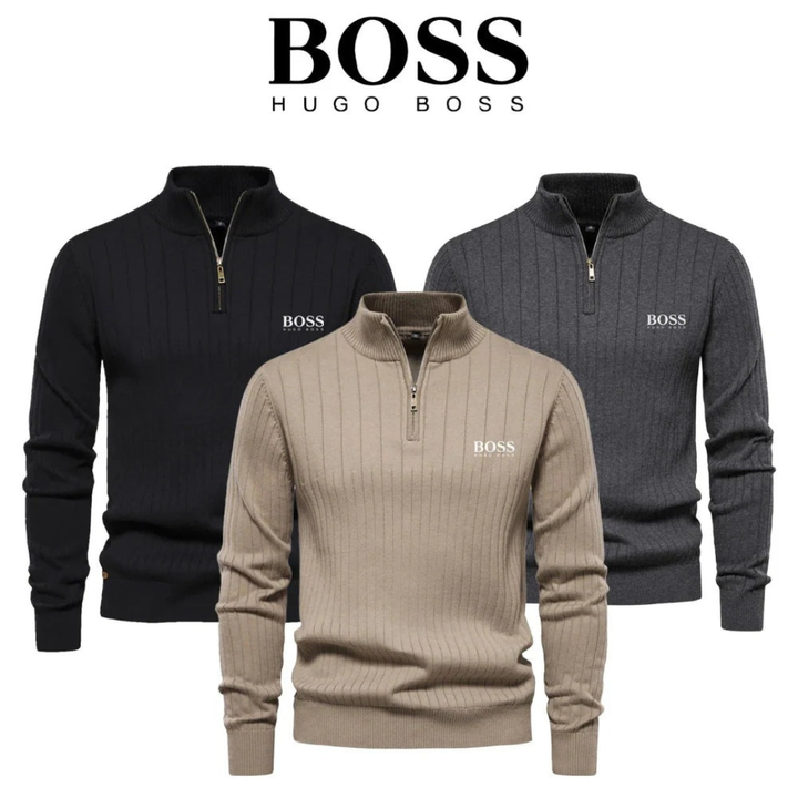 HB Sweater