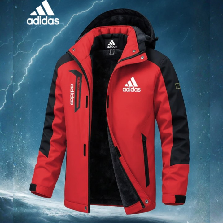 Winter Performance Jacket