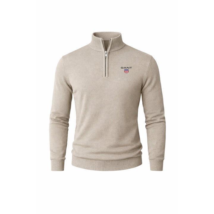 GT Half-Zip Sweater