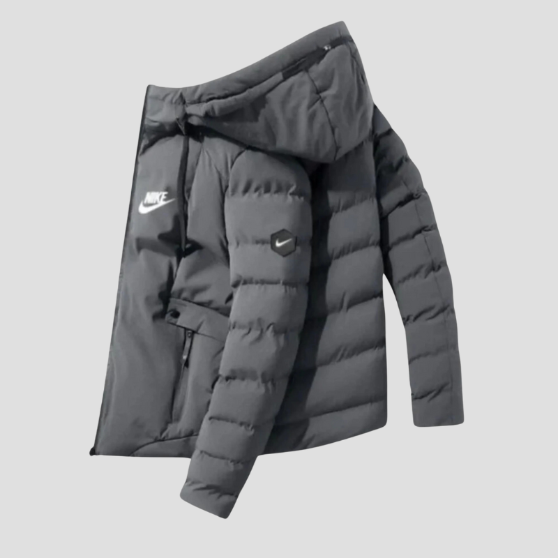 Winter Jacket