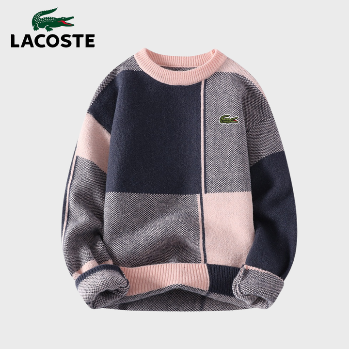Modern Nordic Sweater LC Northline