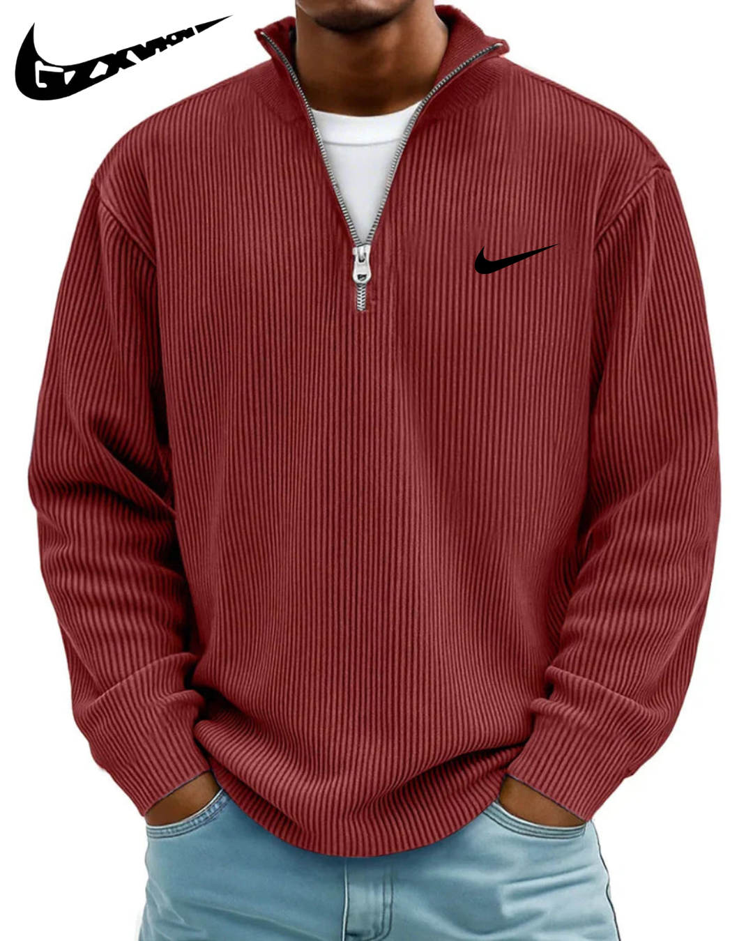 NK | Fashionable and Elegant Sweater