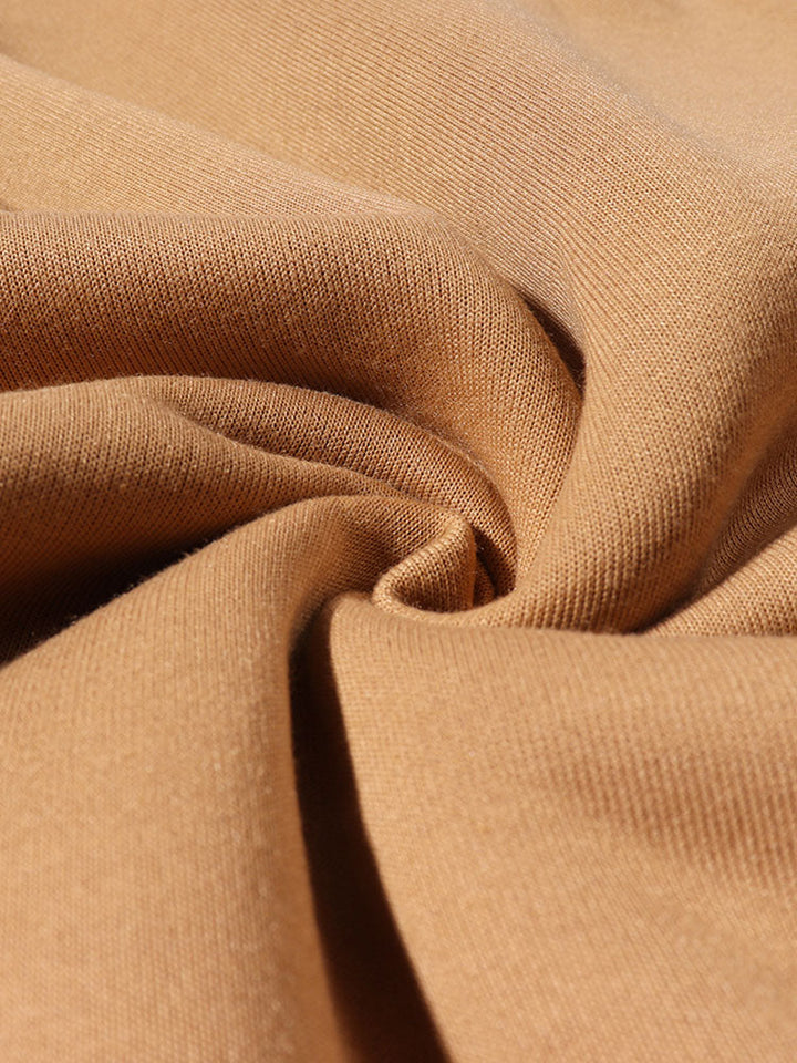 Raglan Sweatshirts and Jogger Trousers