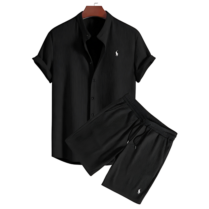 Men's Summer Set