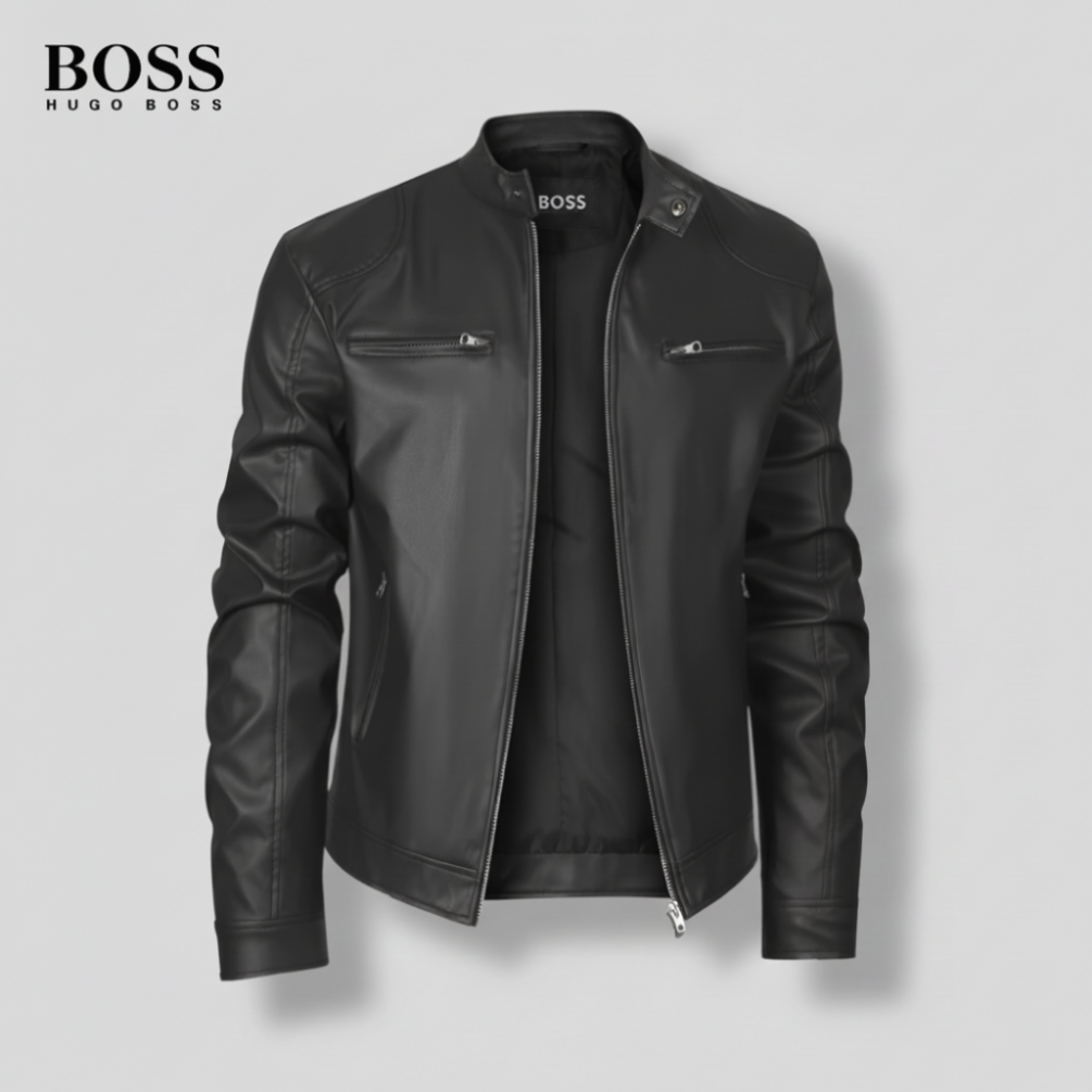 Rider City Milano Jacket