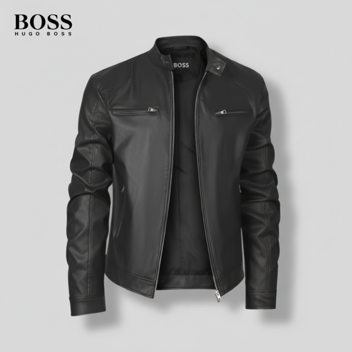 Rider City Milano Jacket