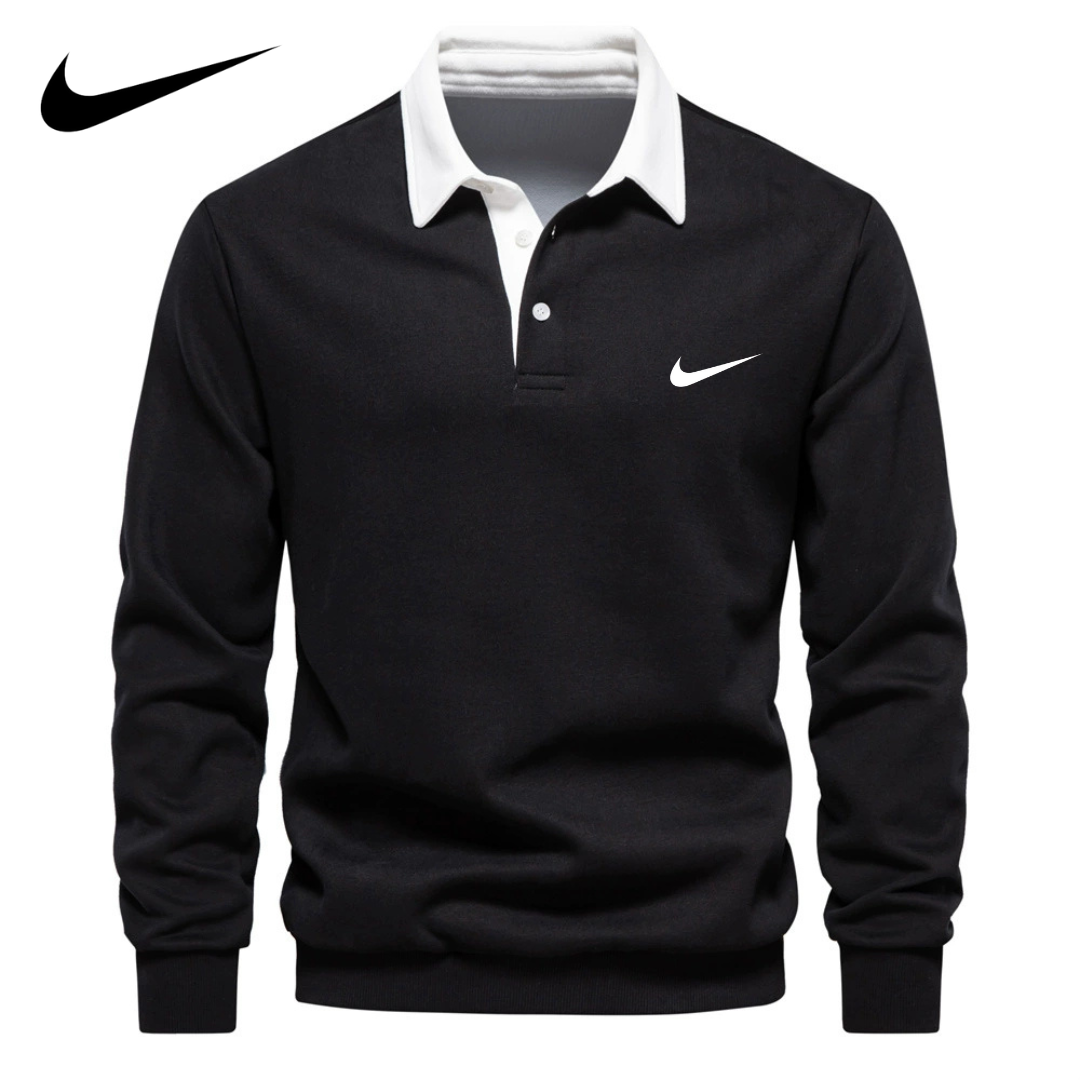 Softline Polo – Modern Fit Knitted Polo