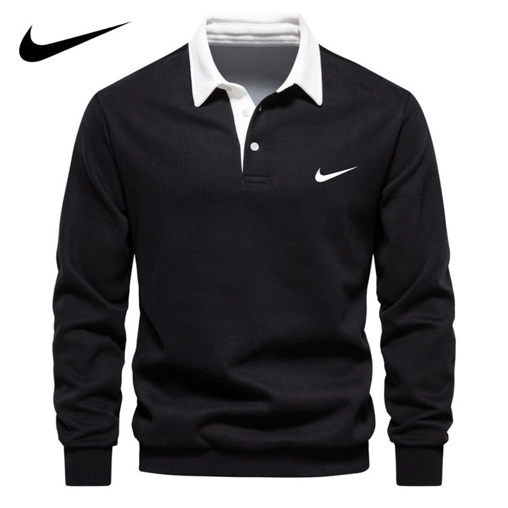 Softline Polo – Modern Fit Knitted Polo