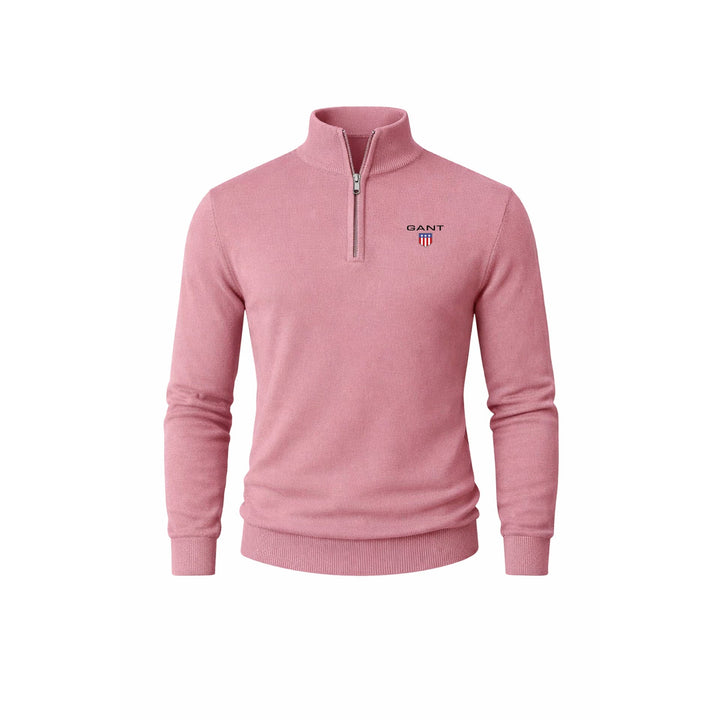 GT Half-Zip Sweater