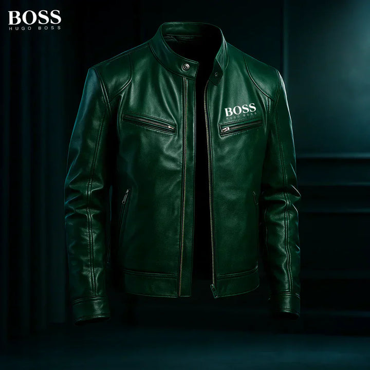 HB Jacket