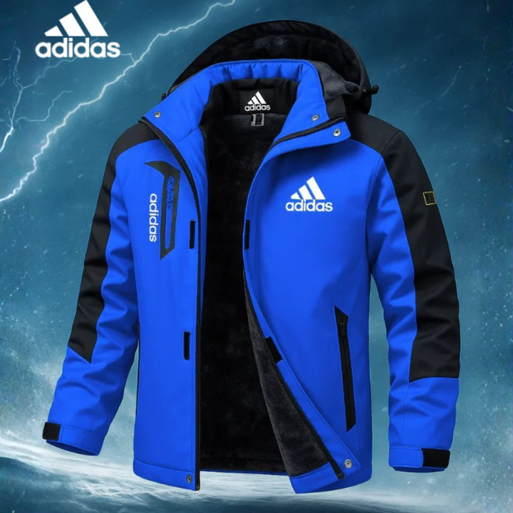 Winter Performance Jacket