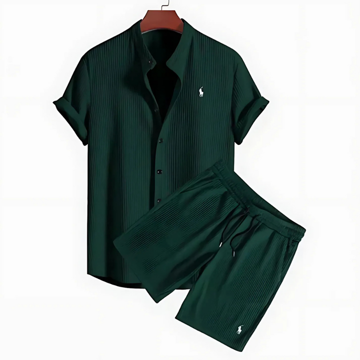 Men's Summer Set