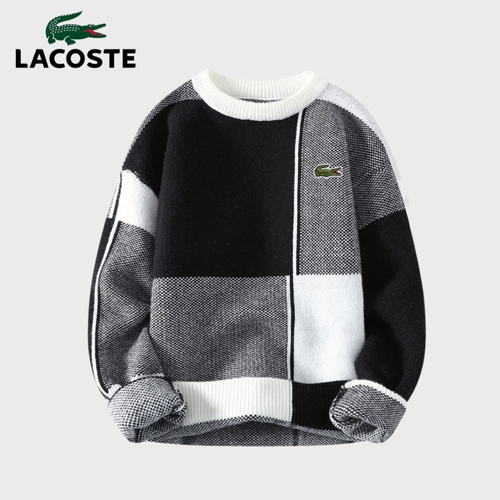 Modern Nordic Sweater LC Northline