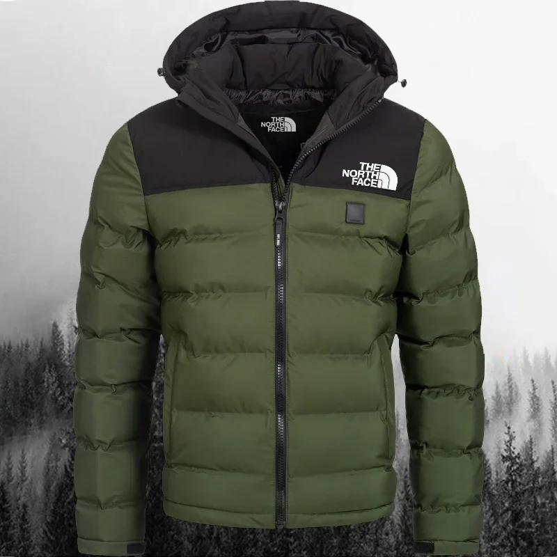 Elegant and Warm Jacket