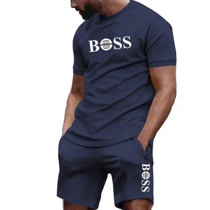 Complete Sports Set Boss (Collection 2026)